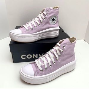 Converse all-star play move